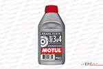   MOTUL DOT 3/4 Brake Fluid