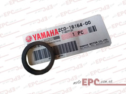    2  YAMAHA 2C0-16164-00-00