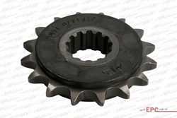   JT Sprocket  Honda CB600F 2007-2013