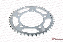   JT Sprocket  Honda CB600F 1998-2006