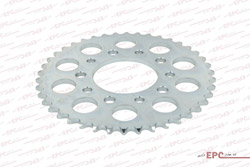   JT Sprocket  Honda CB400 1999-2012