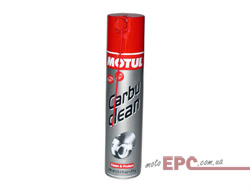   MOTUL Carbu Clean