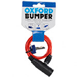   Bumper Cable lock OXFORD